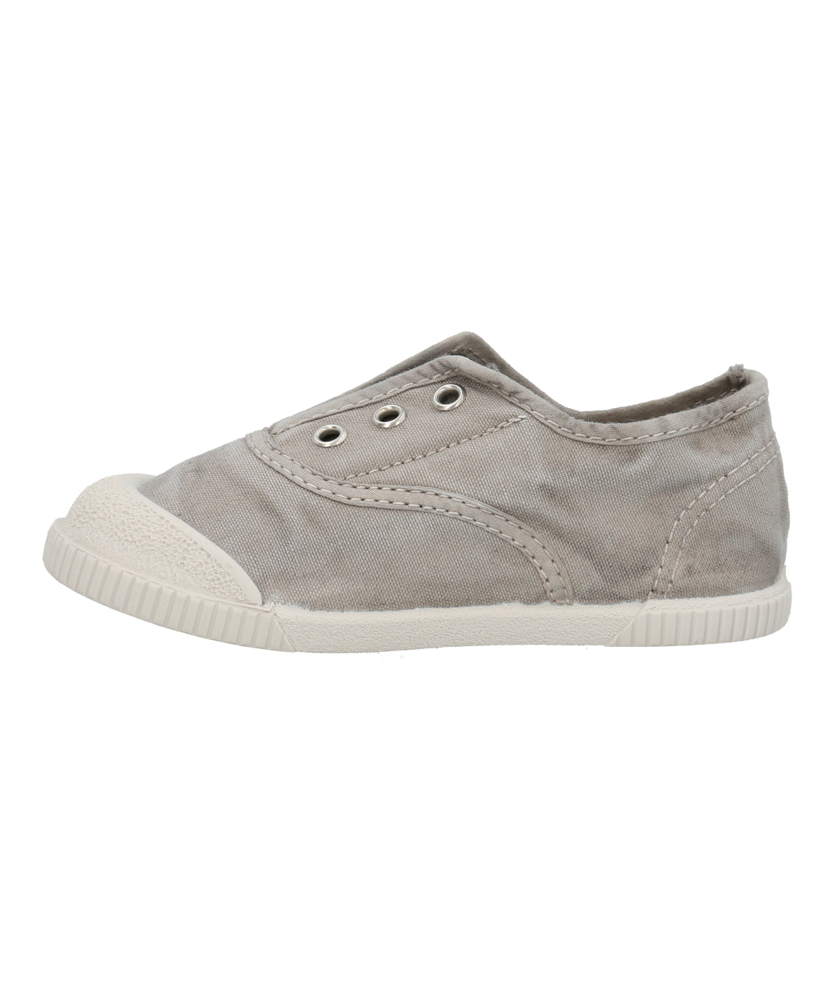 Zapatilla Niño Bare Sunset Gris Hush Puppies Kids