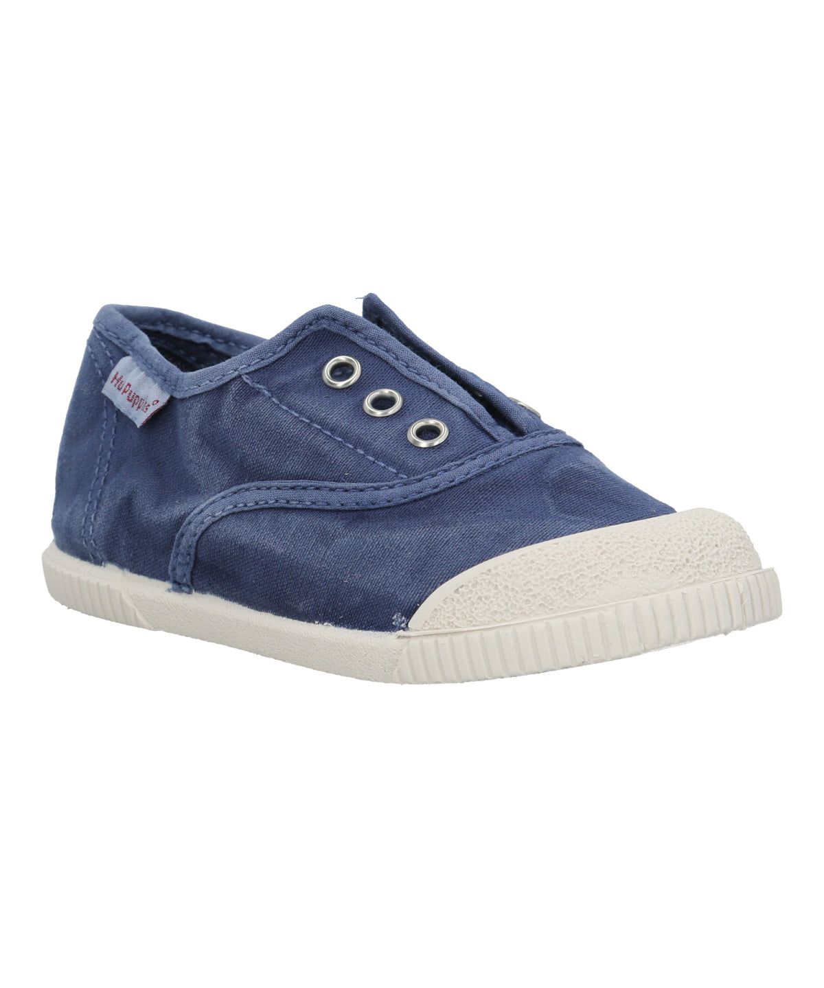 Zapatilla Niño Bare Sunset AzulMarino Hush Puppies Kids