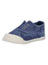 Zapatilla Niño Bare Sunset AzulMarino Hush Puppies Kids