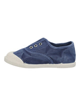 Zapatilla Niño Bare Sunset AzulMarino Hush Puppies Kids