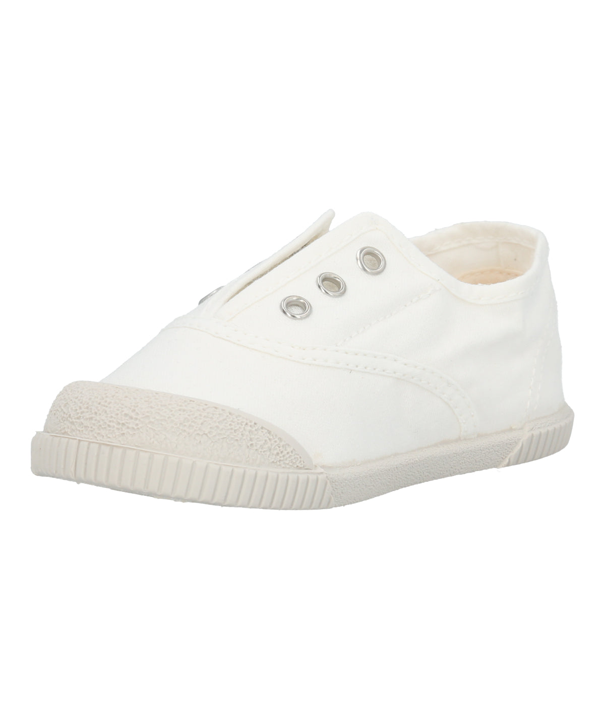 Zapatilla Niño Bare Sunset Blanco Hush Puppies Kids