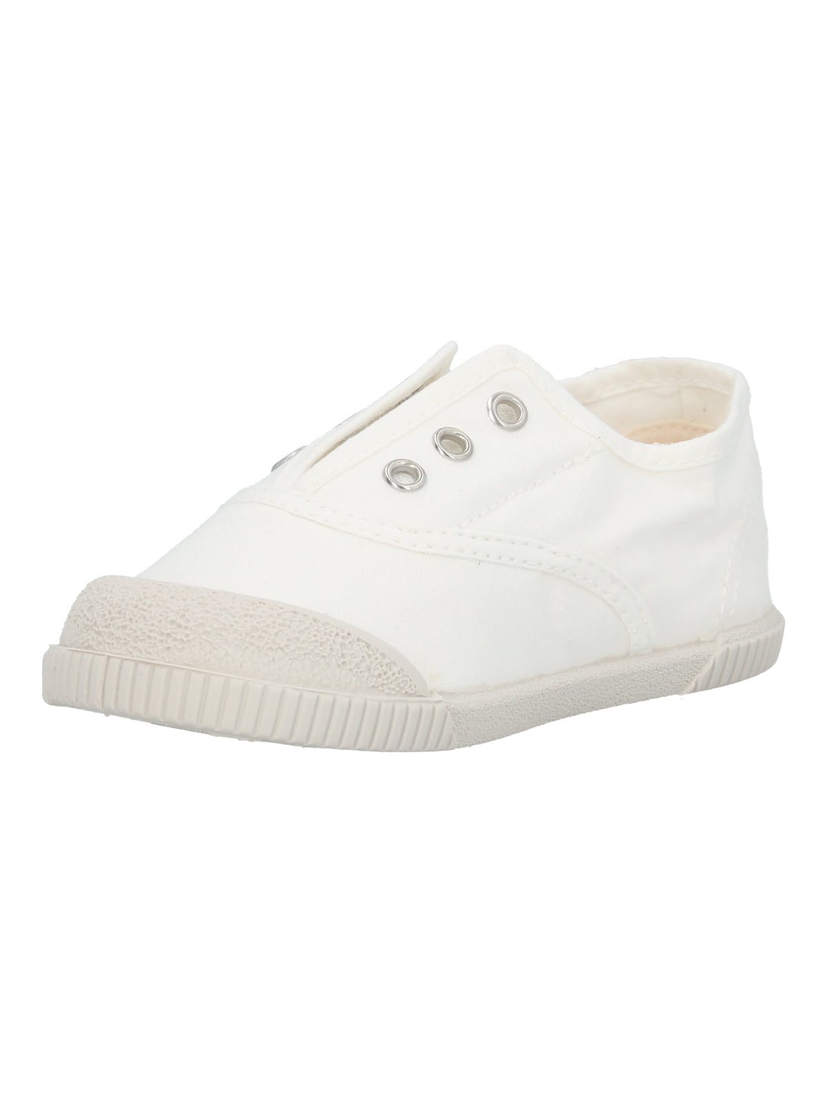 Zapatilla Niño Bare Sunset Blanco Hush Puppies Kids