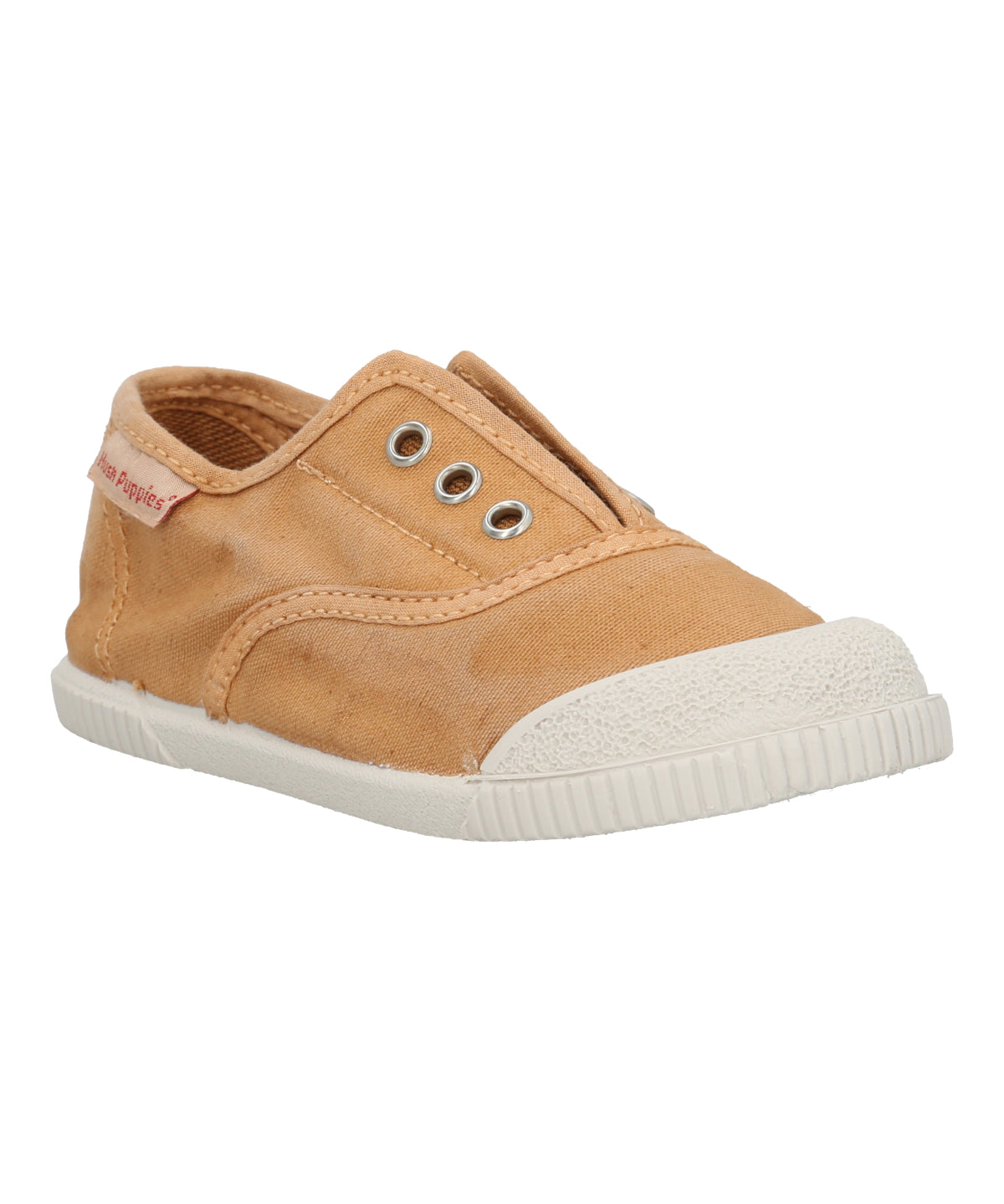 Zapatilla Niño Bare Sunset Beige Hush Puppies Kids