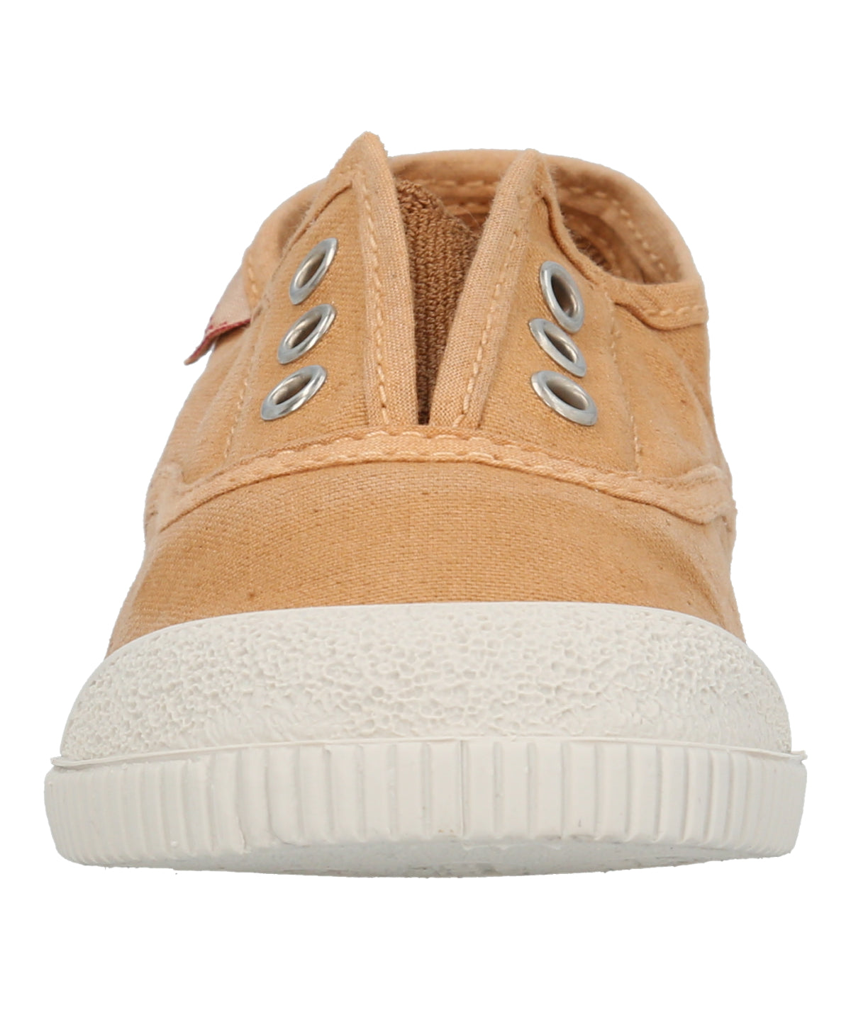 Zapatilla Niño Bare Sunset Beige Hush Puppies Kids