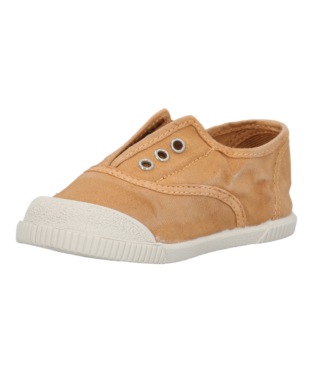 Zapatilla Niño Bare Sunset Beige Hush Puppies Kids