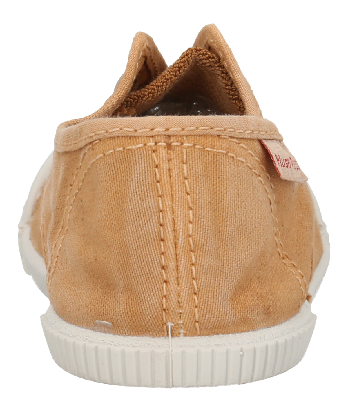 Zapatilla Niño Bare Sunset Beige Hush Puppies Kids