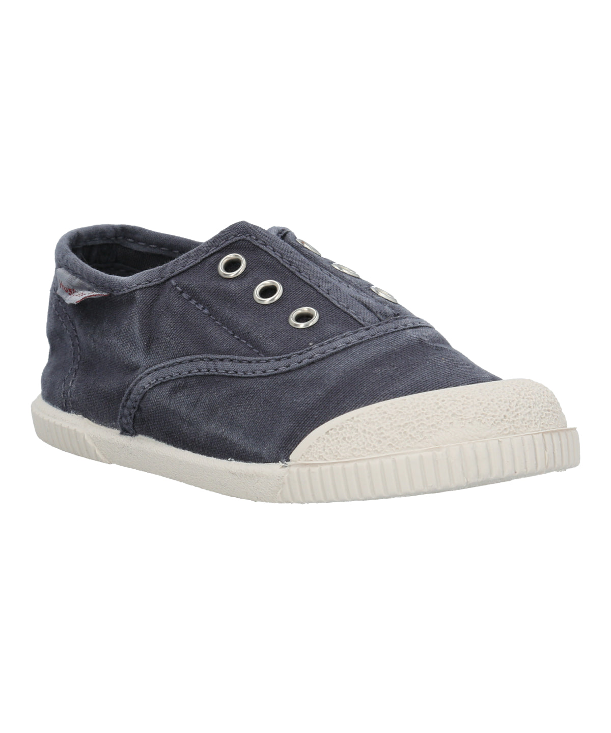 Zapatilla Niño Bare Sunset Azul Hush Puppies Kids