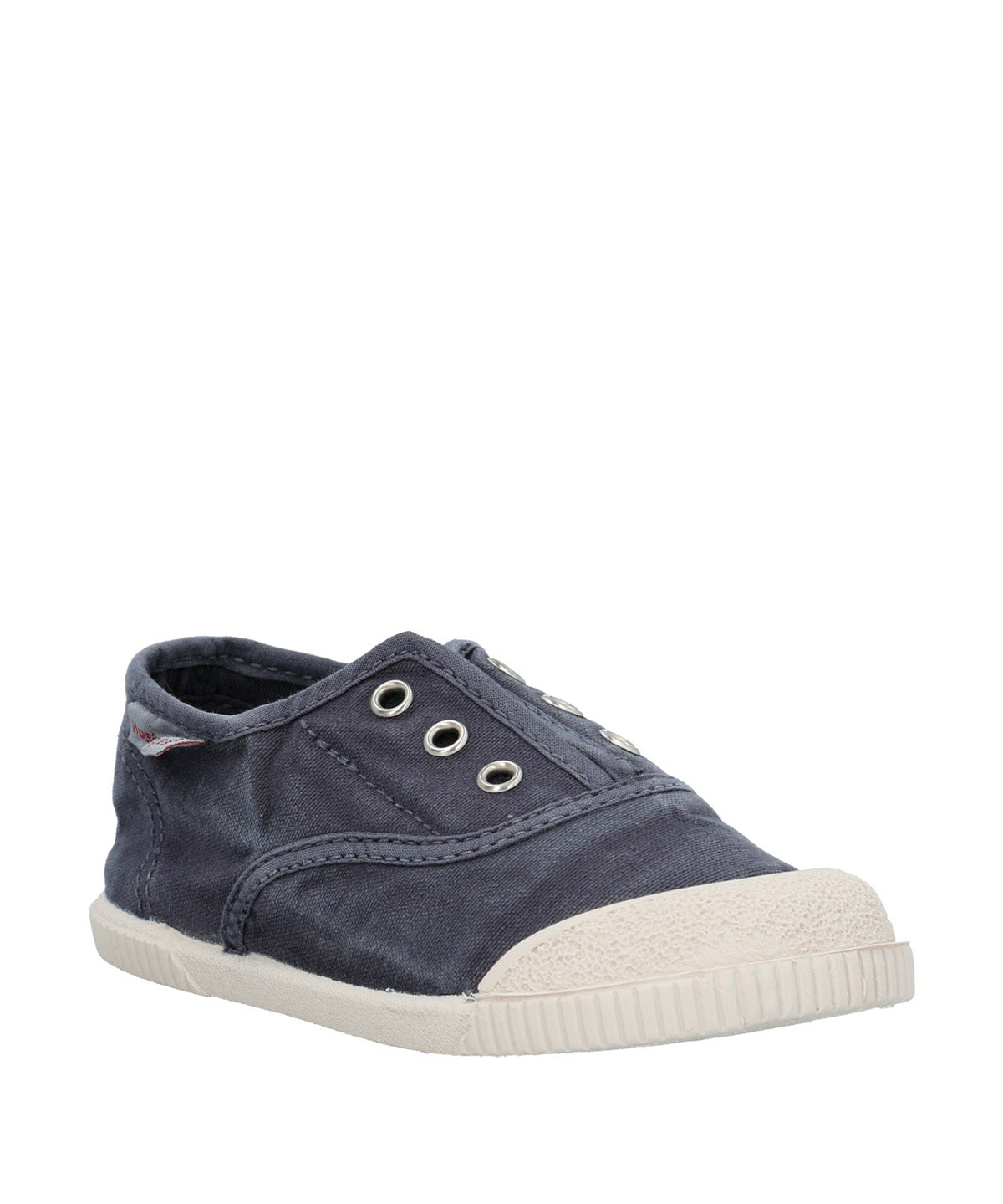 Zapatilla Niño Bare Sunset Azul