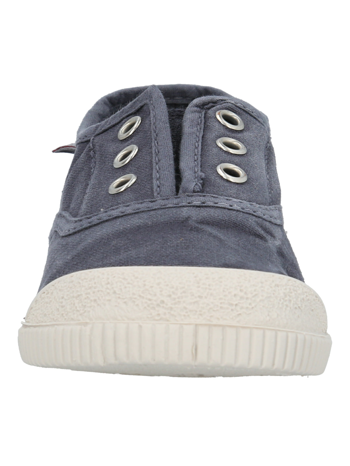 Zapatilla Niño Bare Sunset Azul Hush Puppies Kids