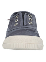 Zapatilla Niño Bare Sunset Azul Hush Puppies Kids