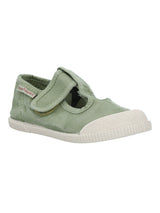 Guillermina Niño Topa Verde Hush Puppies Kids