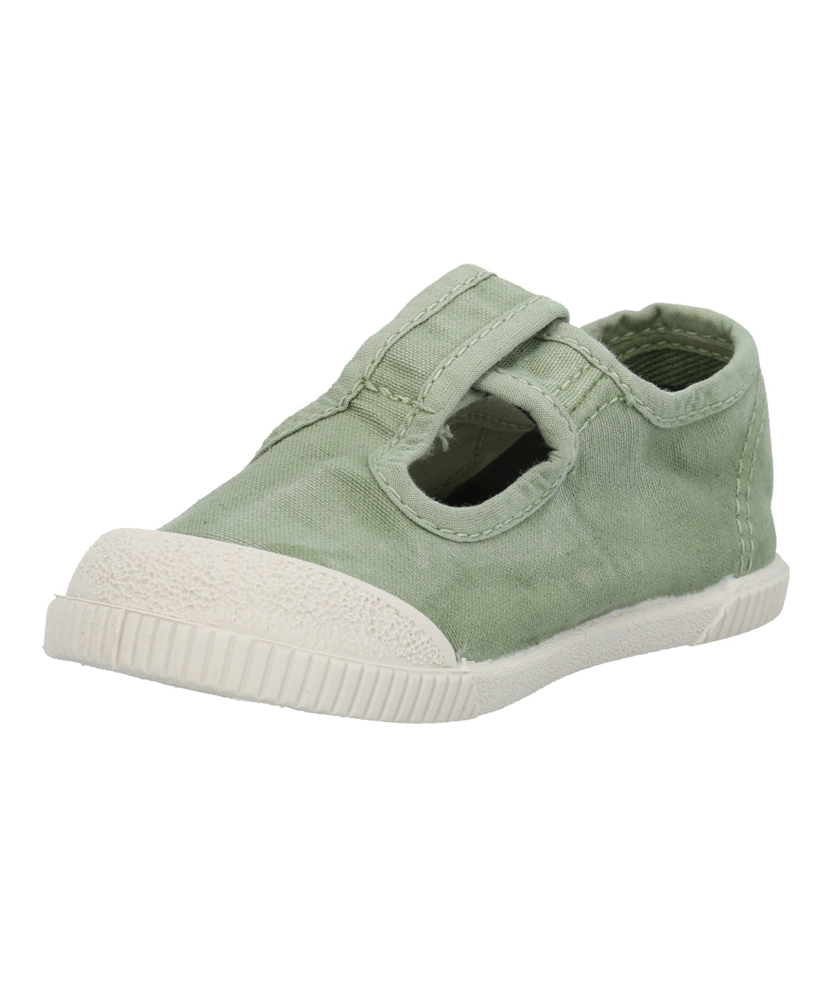 Guillermina Niño Topa Verde Hush Puppies Kids