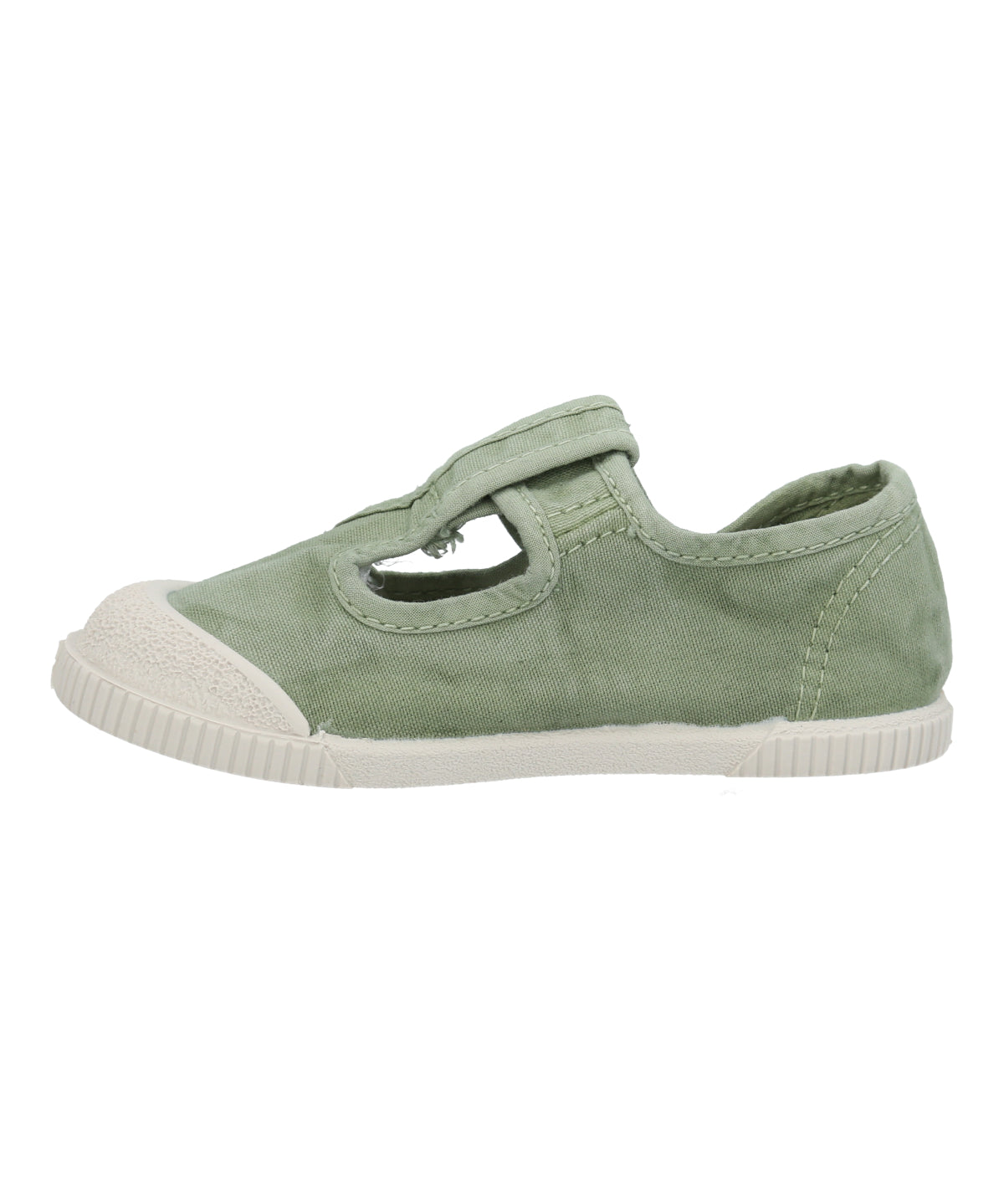 Guillermina Niño Topa Verde Hush Puppies Kids
