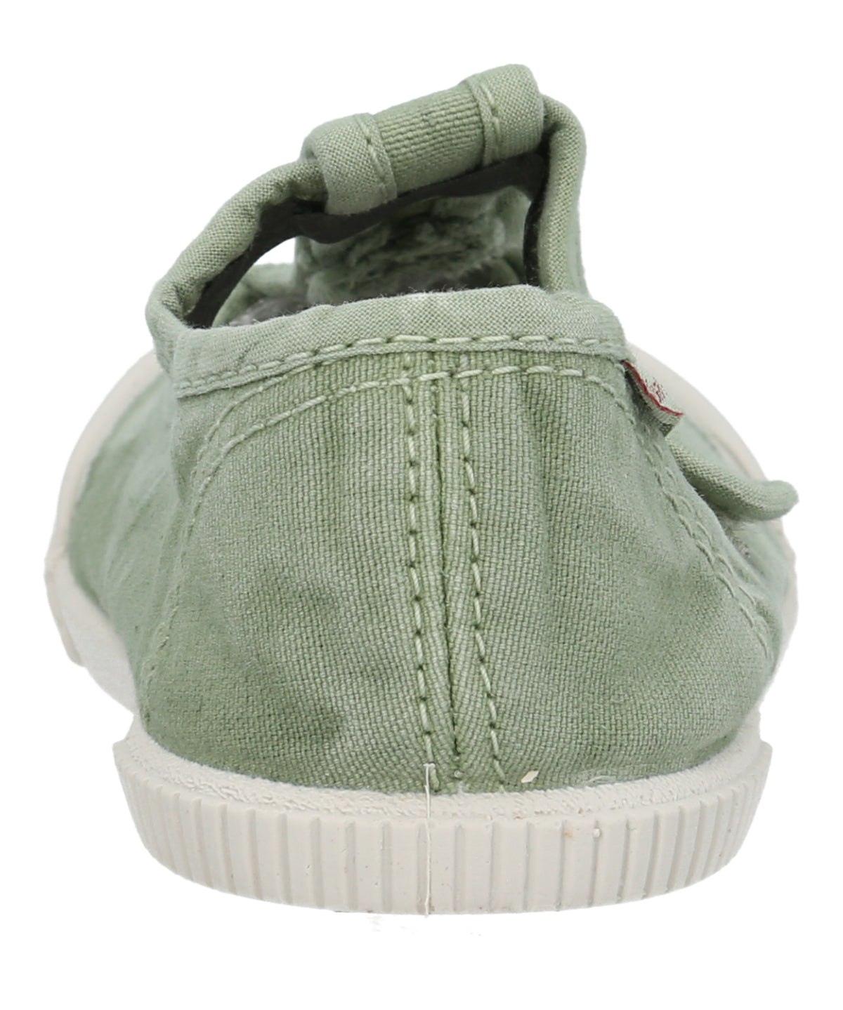Guillermina Niño Topa Verde Hush Puppies Kids