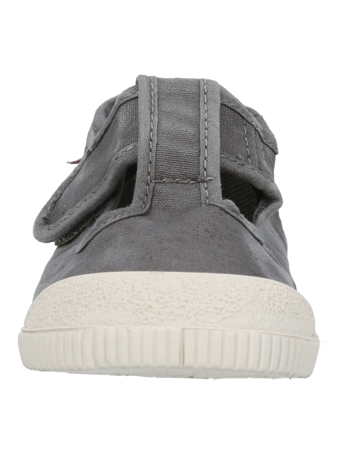 Guillermina Niño Topa Gris Hush Puppies Kids