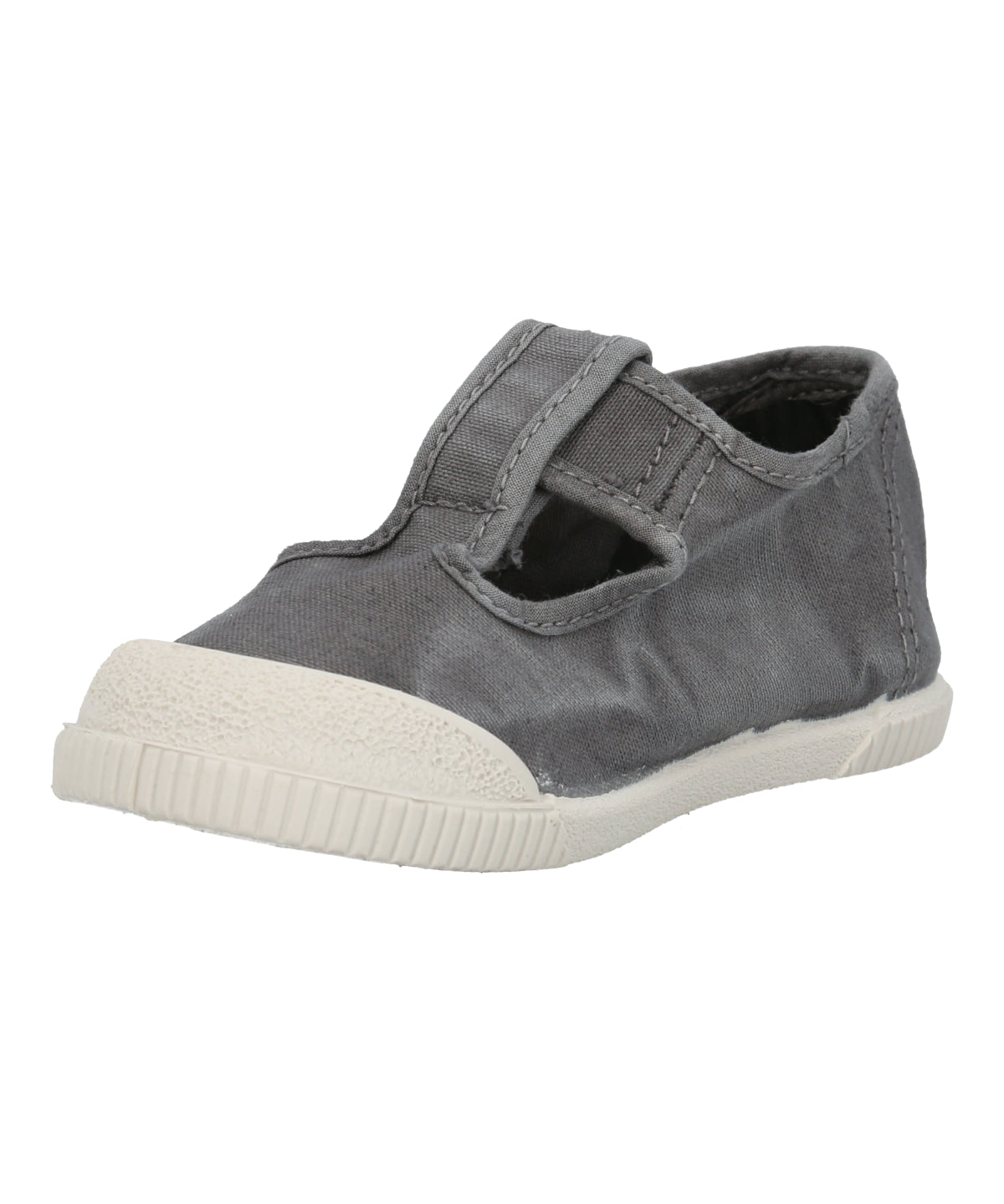 Guillermina Niño Topa Gris Hush Puppies Kids