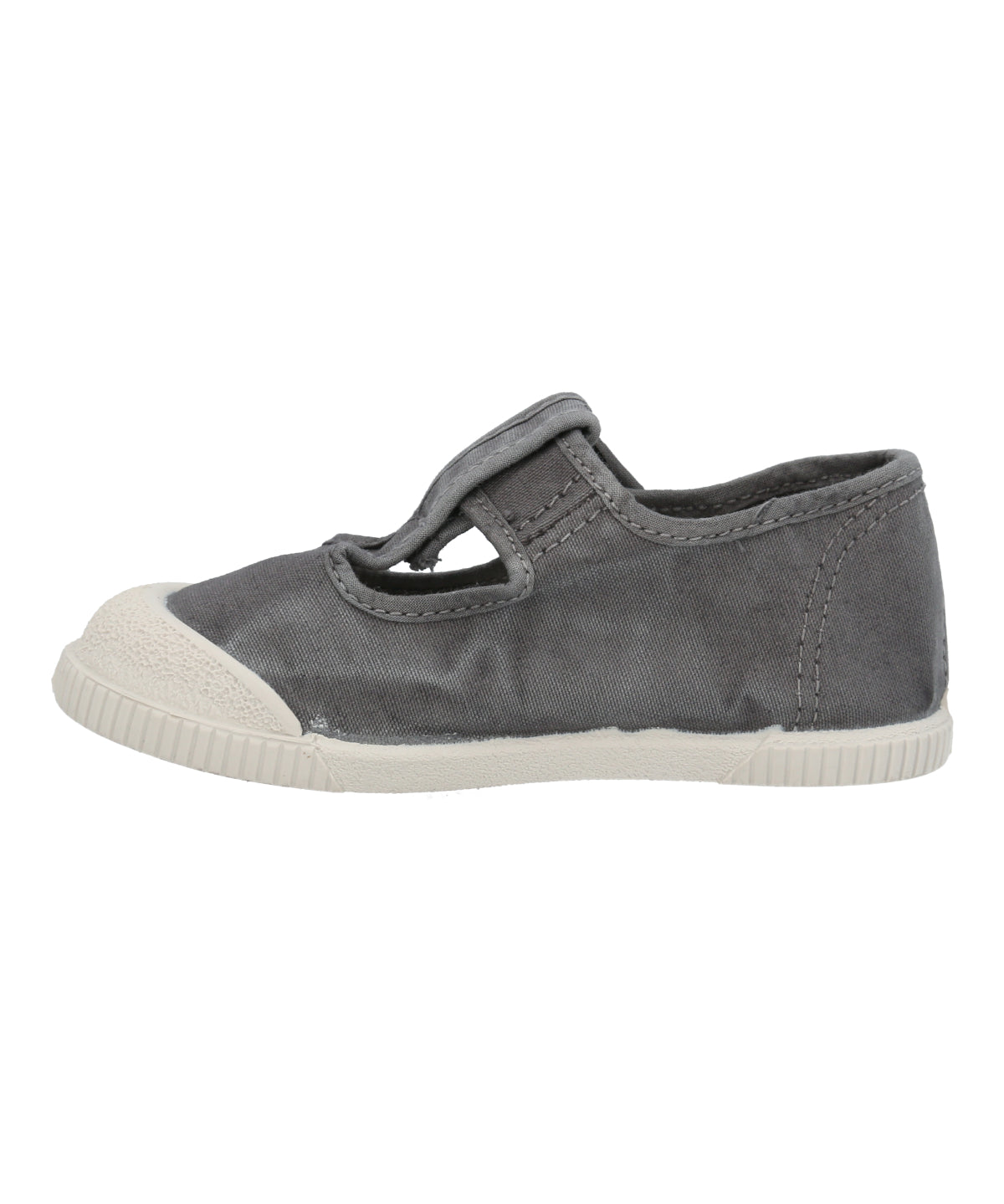Guillermina Niño Topa Gris Hush Puppies Kids