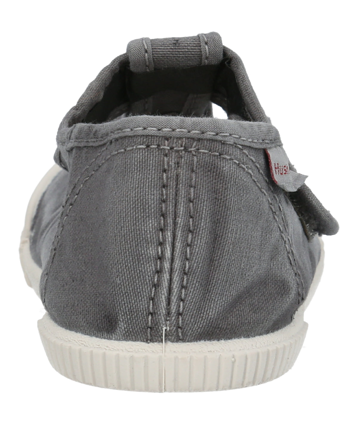 Guillermina Niño Topa Gris Hush Puppies Kids