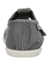 Guillermina Niño Topa Gris Hush Puppies Kids