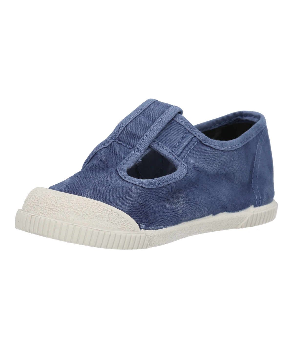 Guillermina Niño Topa Azul Hush Puppies Kids