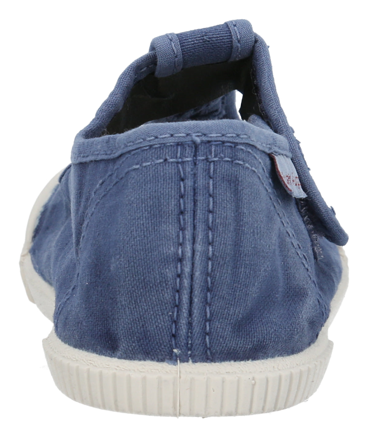 Guillermina Niño Topa Azul Hush Puppies Kids