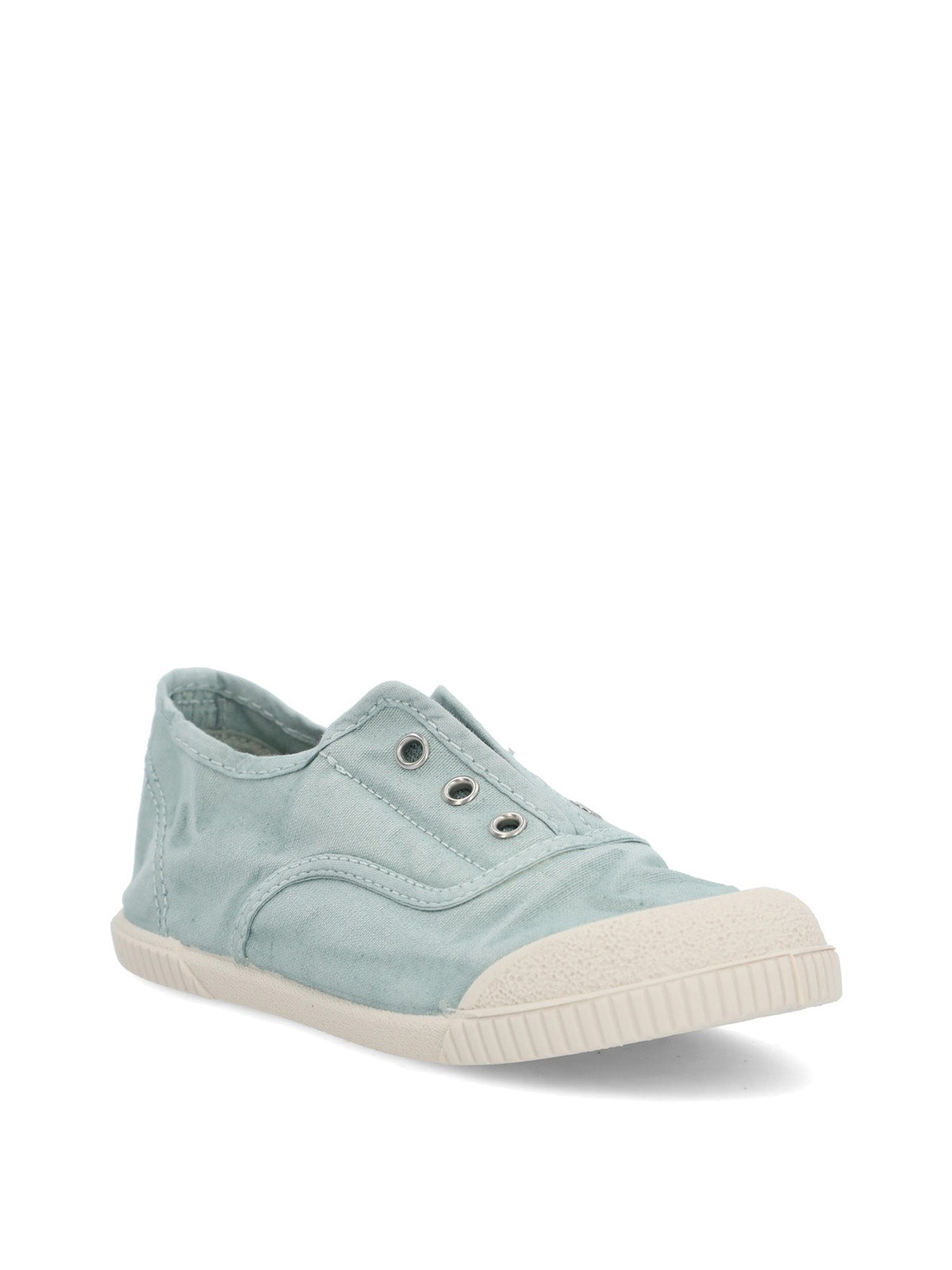 Zapatilla Niña BARE SUNSET Celeste