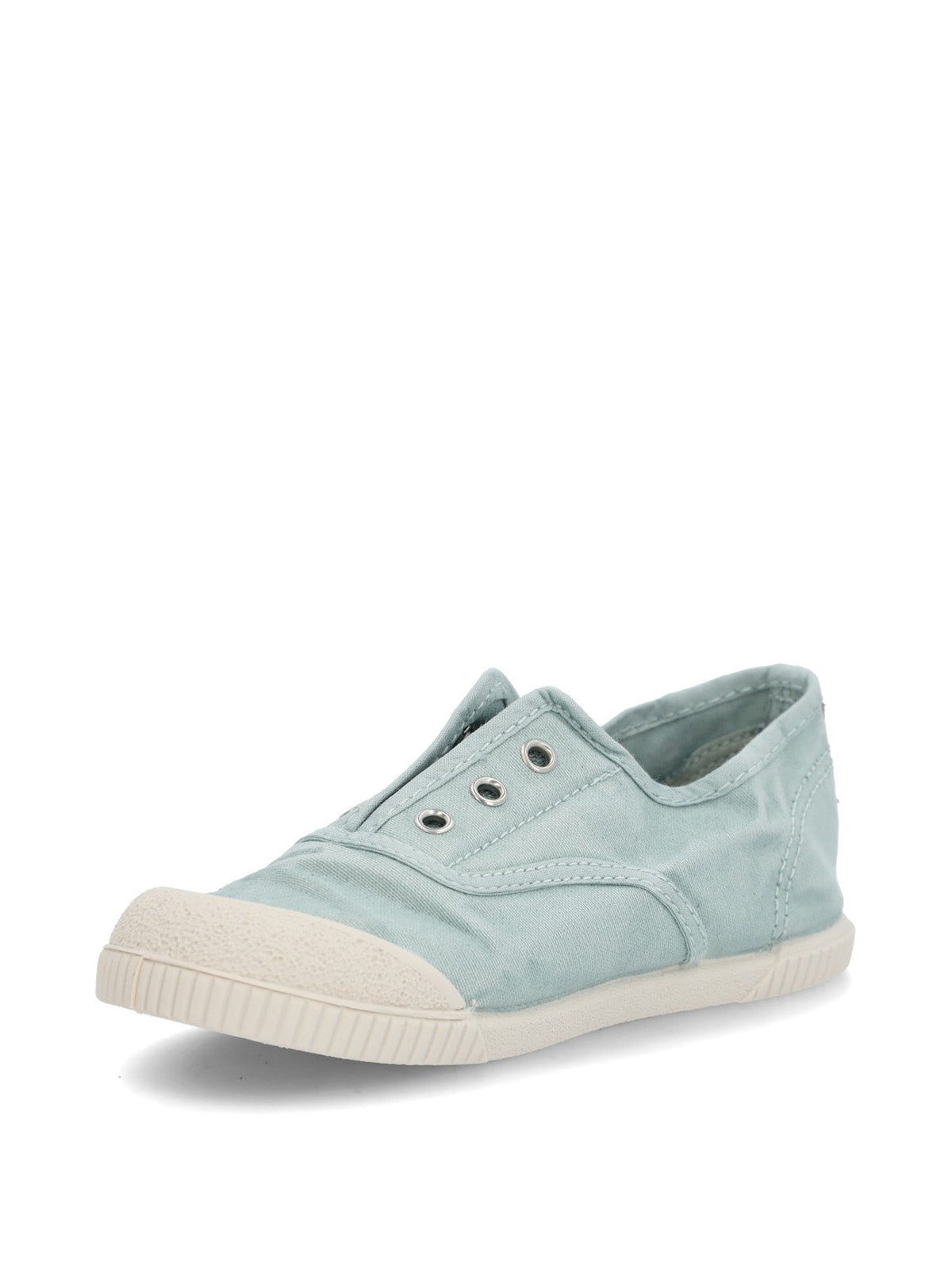 Zapatilla Niña BARE SUNSET Celeste