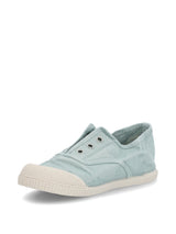 Zapatilla Niña BARE SUNSET Celeste