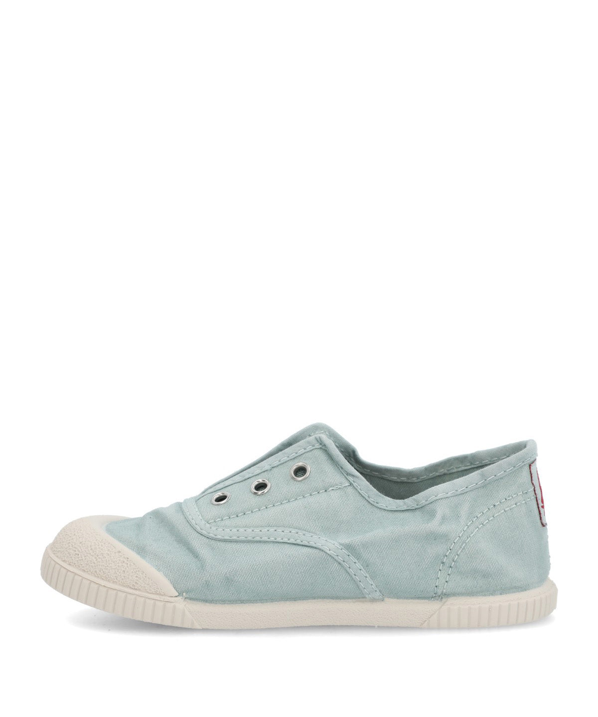 Zapatilla Niña BARE SUNSET Celeste