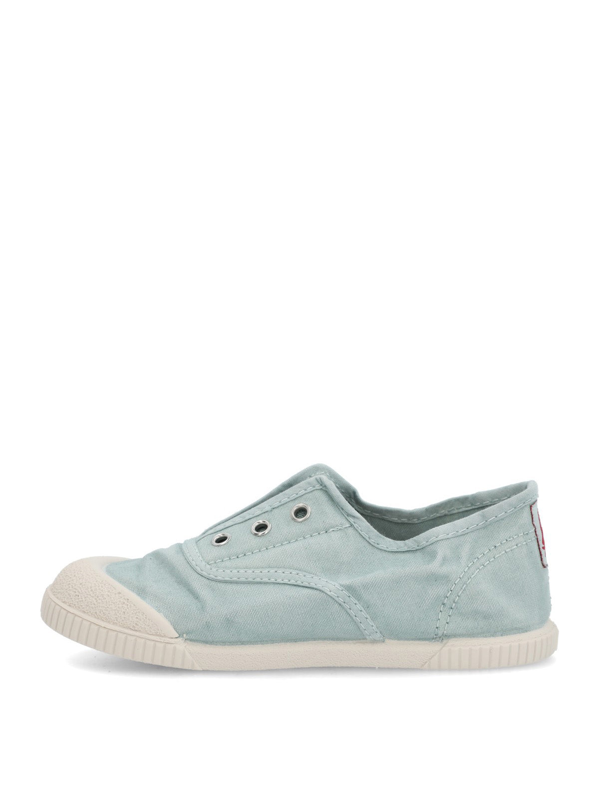 Zapatilla Niña BARE SUNSET Celeste