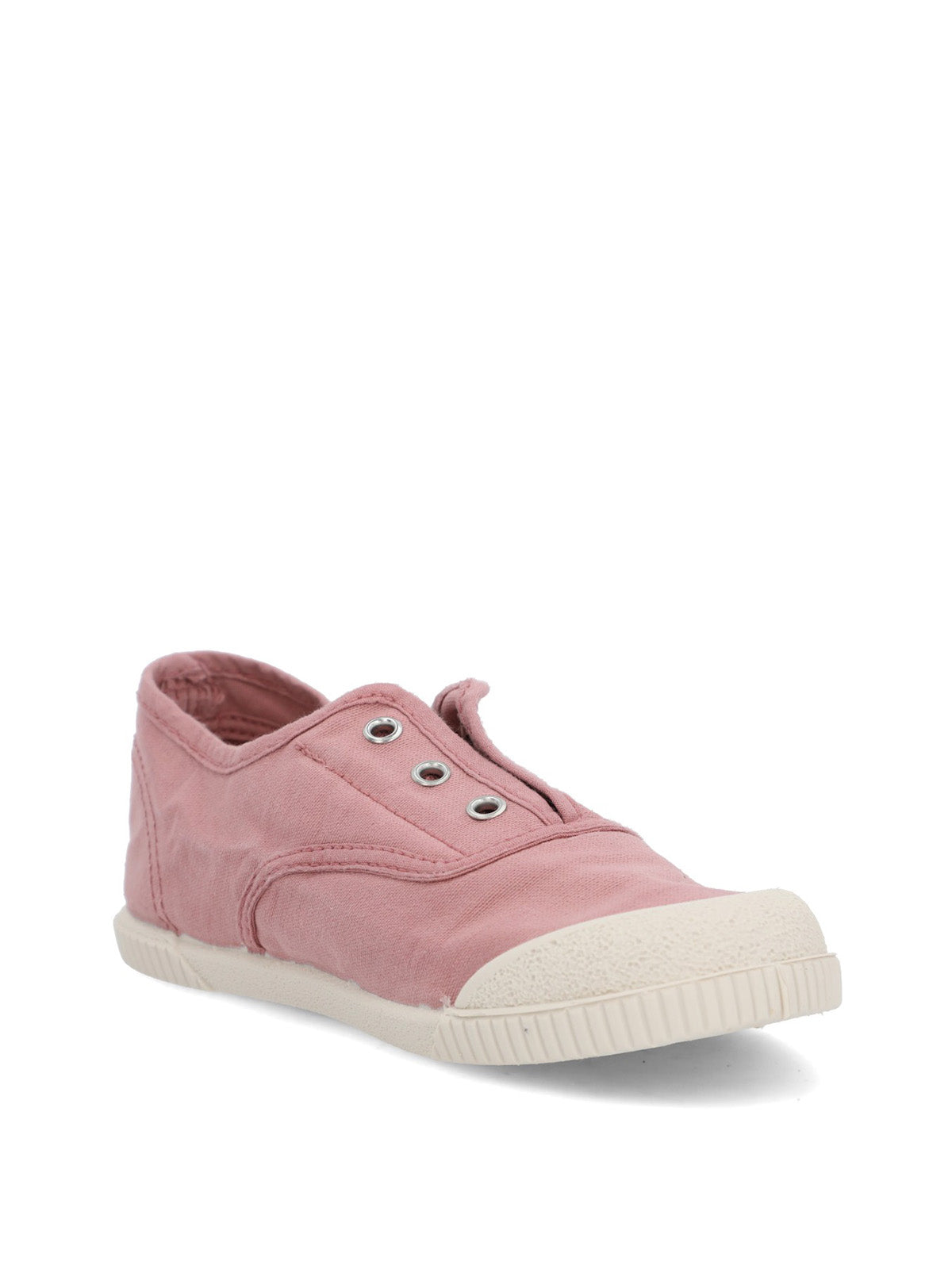 Zapatilla Niña BARE SUNSET Rosado