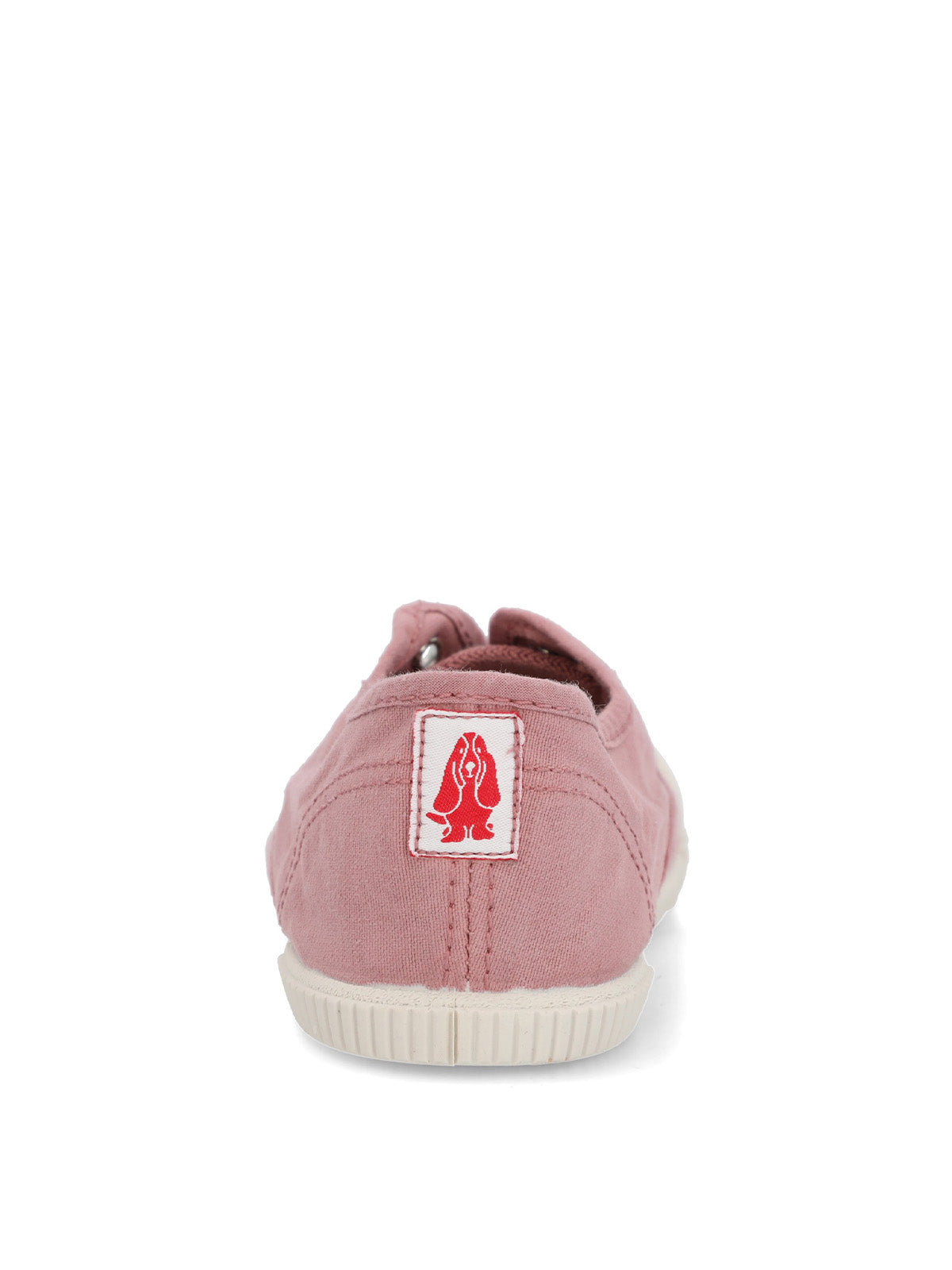 Zapatilla Niña BARE SUNSET Rosado
