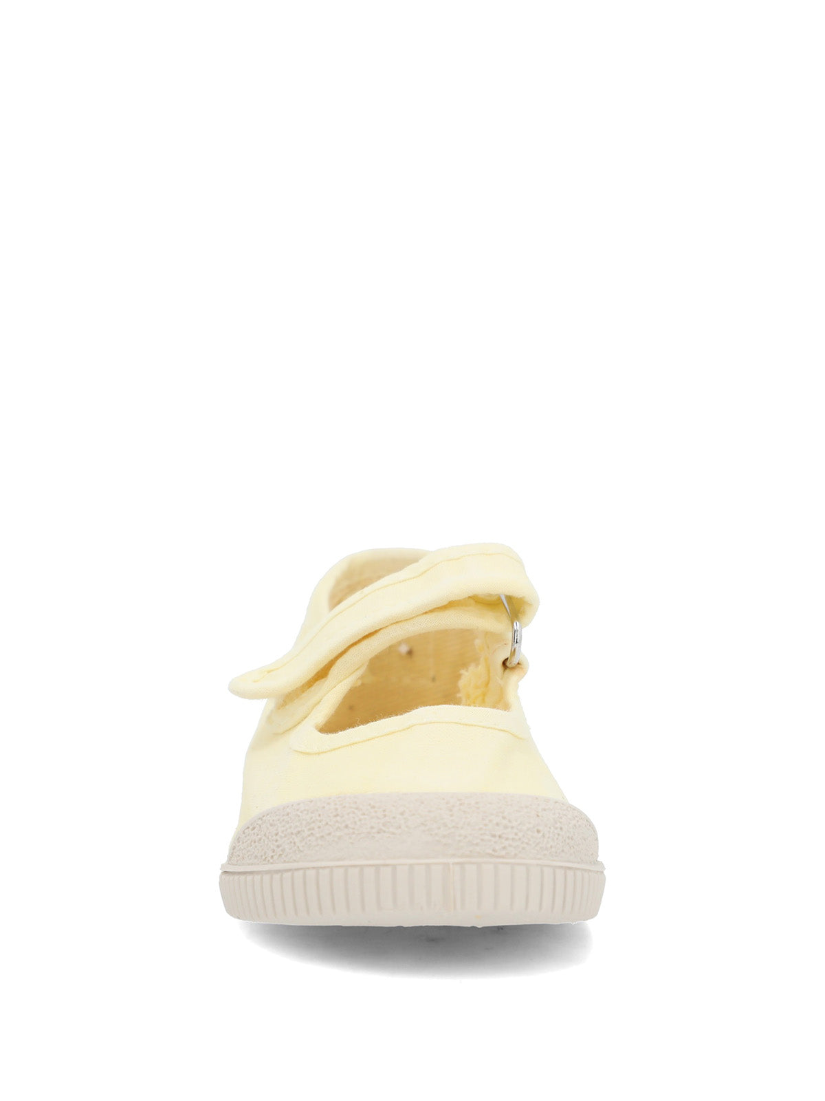 Ballerina Niña MUNA Amarillo