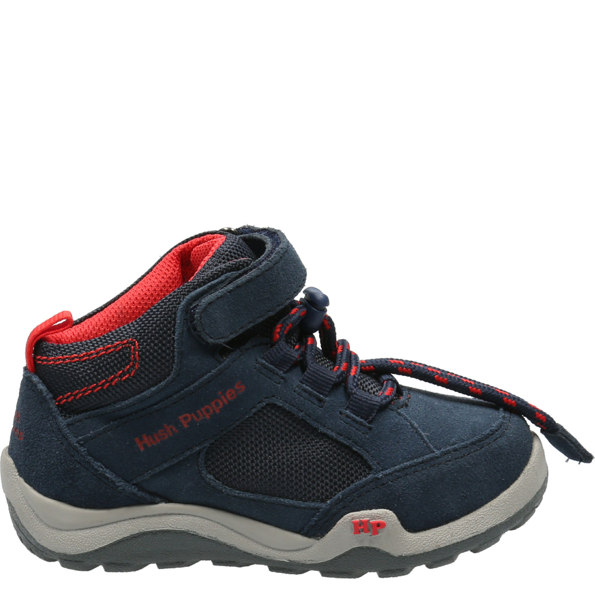 Zapatilla Buzz Vl [19-25]