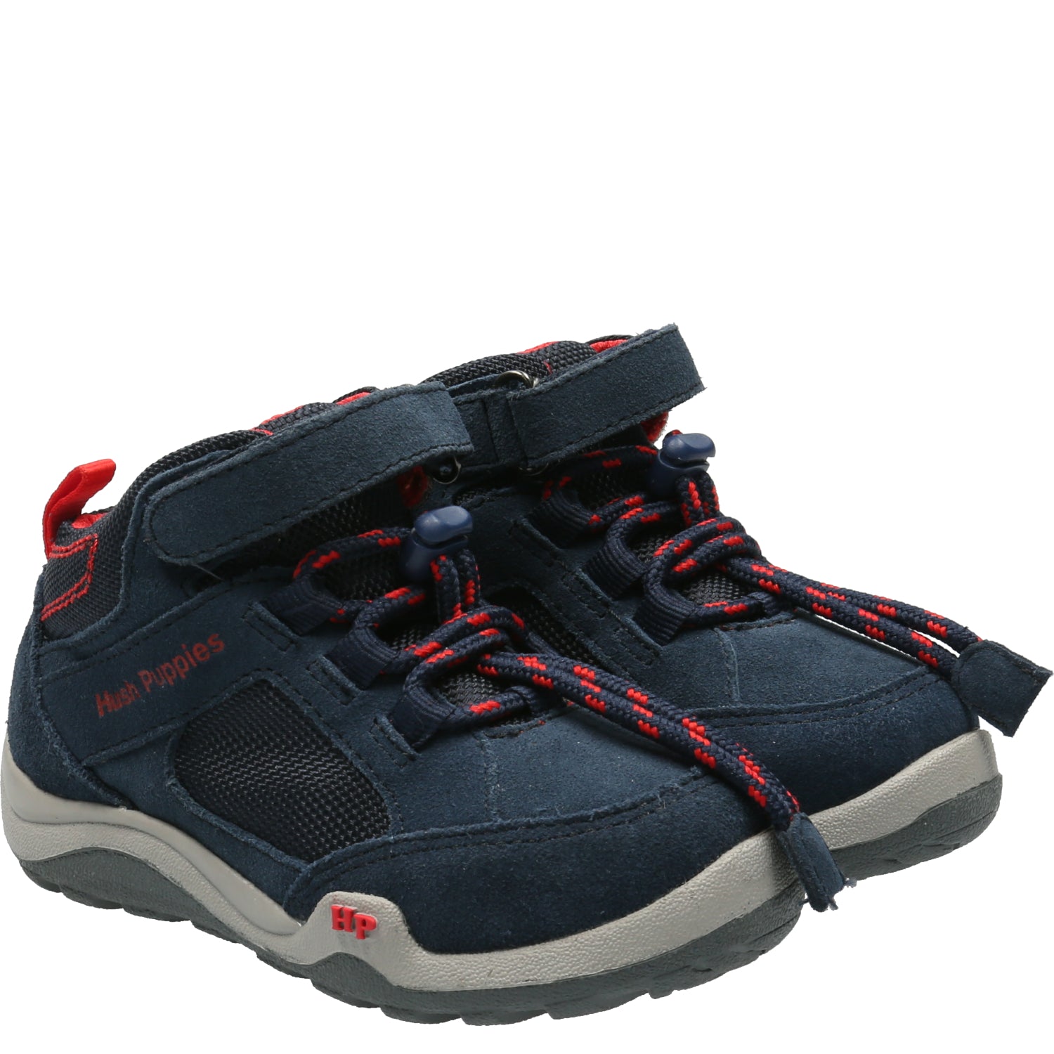 Zapatilla Buzz Vl [19-25]