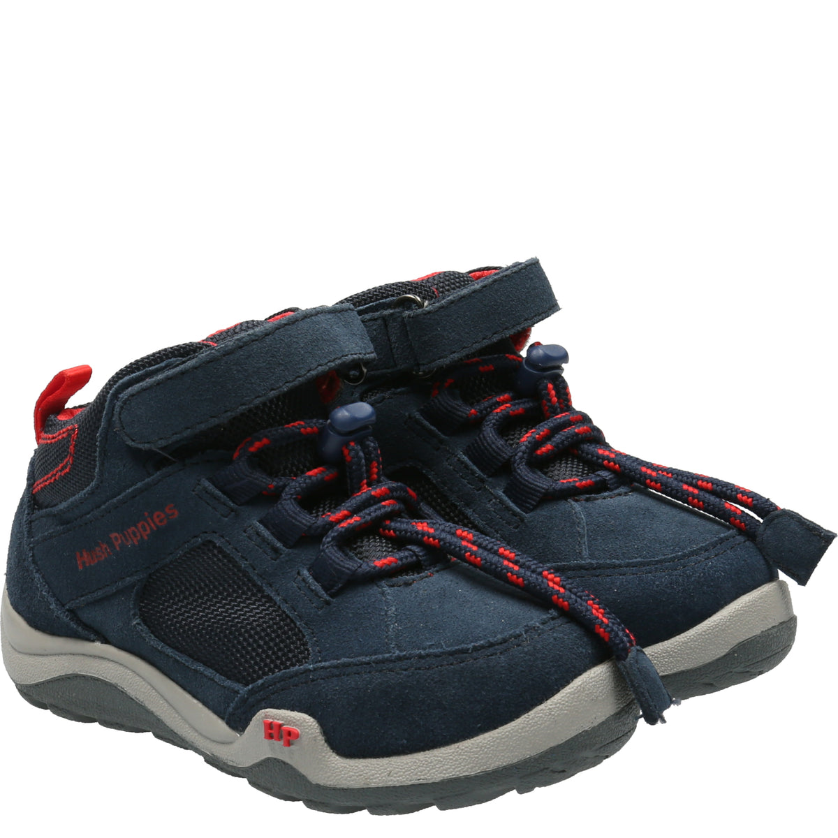 Zapatilla Buzz Vl [19-25]