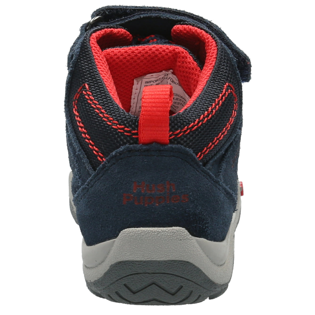 Zapatilla Buzz Vl [19-25]