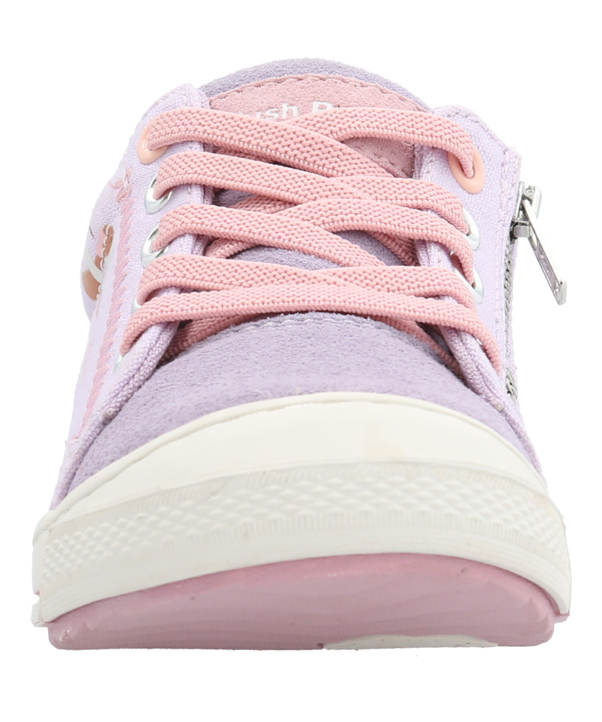 Zapatilla Niña Go Wild Morado