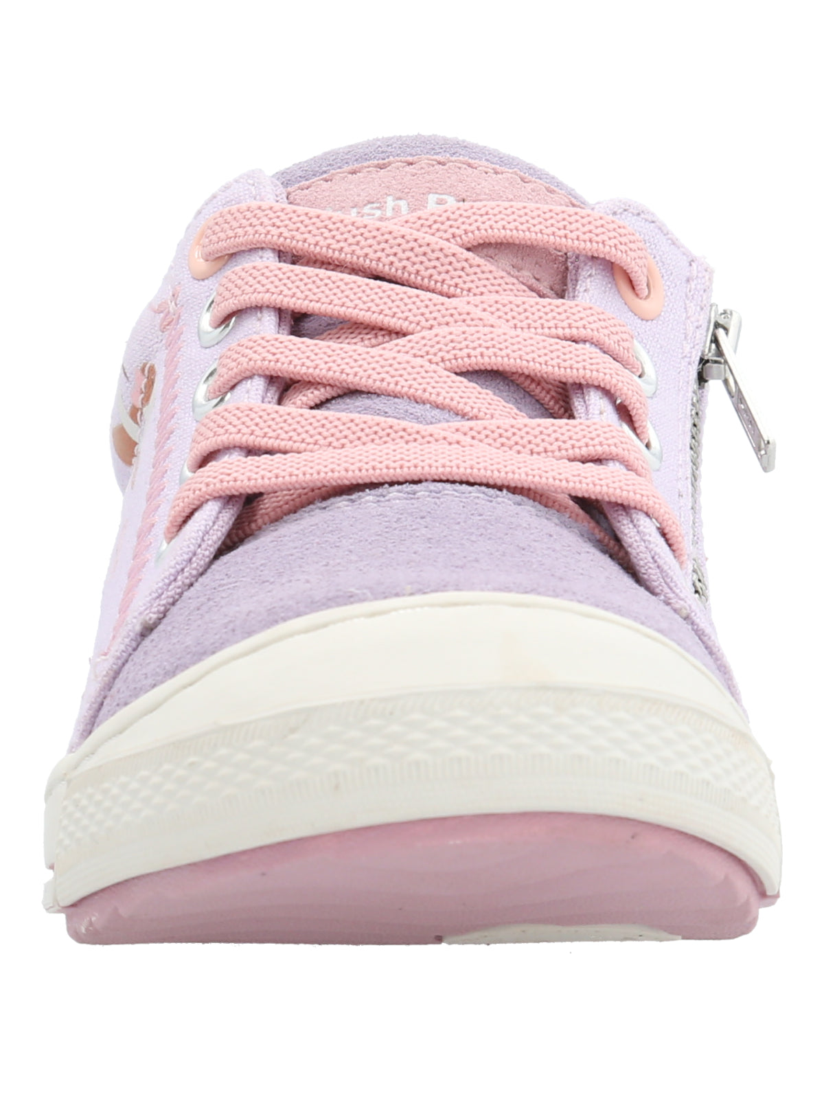 Zapatilla Niña Go Wild Morado