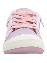 Zapatilla Niña Go Wild Morado
