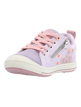 Zapatilla Niña Go Wild Morado