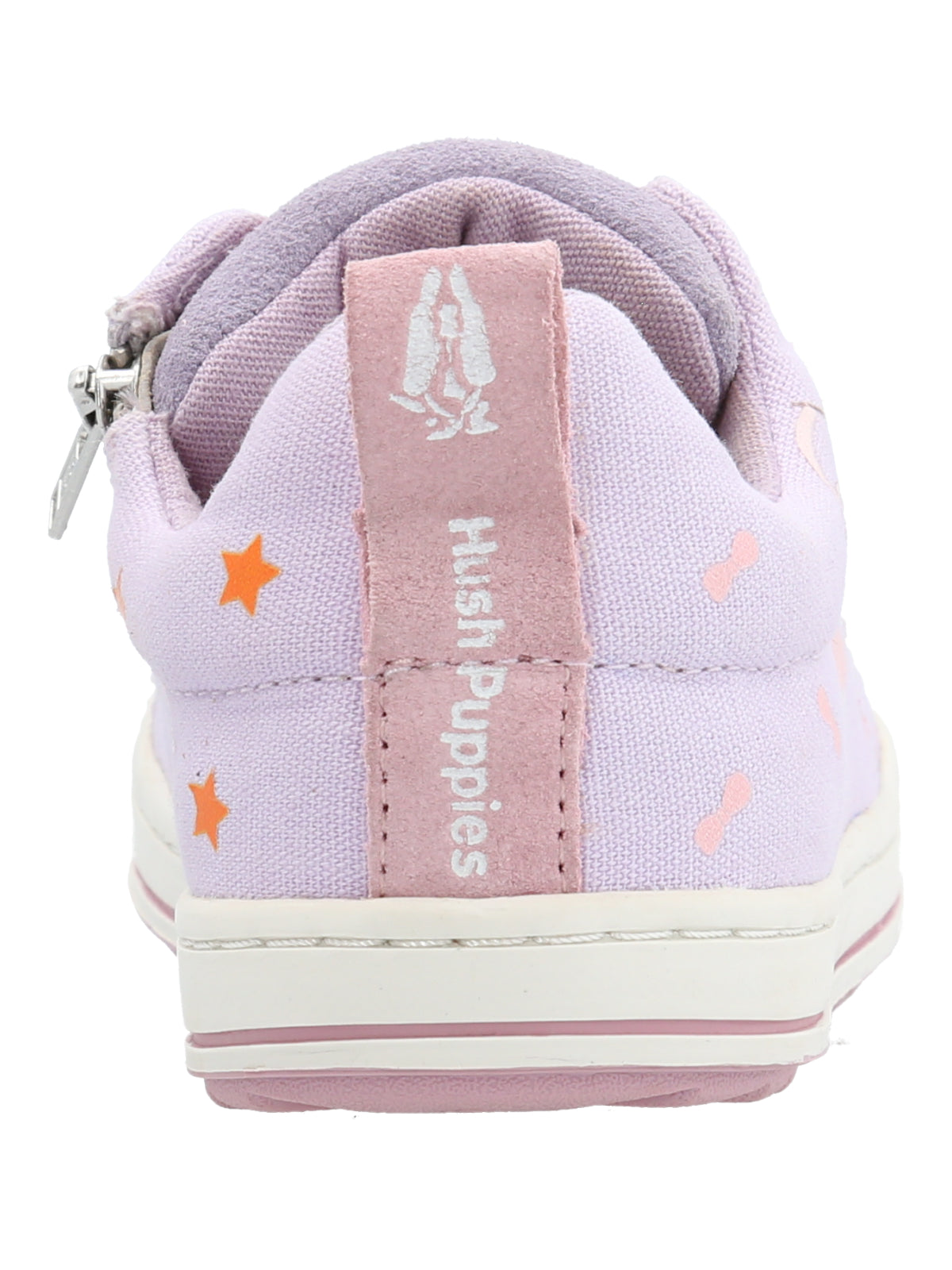 Zapatilla Niña Go Wild Morado