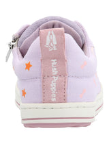 Zapatilla Niña Go Wild Morado