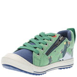 Zapatilla Go Wild [19-25]