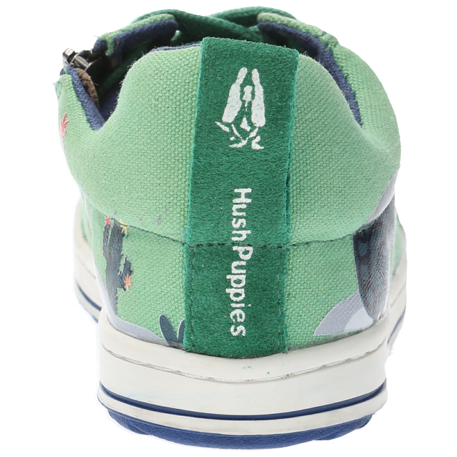 Zapatilla Go Wild [19-25]