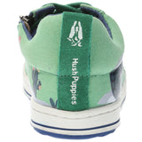 Zapatilla Go Wild [19-25]