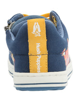 Zapatilla Niño Go Wild Azul