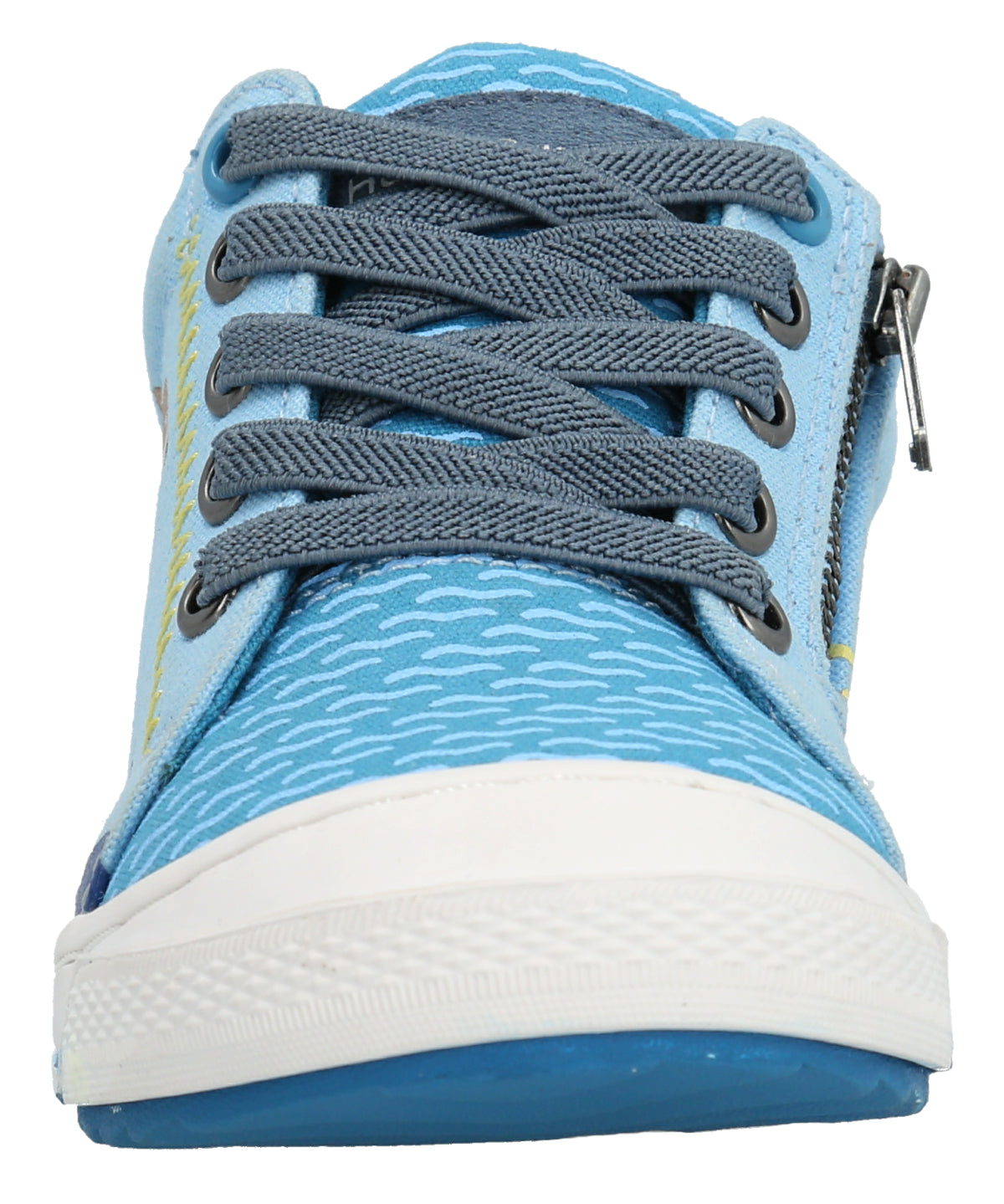Zapatilla Niño GoWild Azul Hush Puppies Kids
