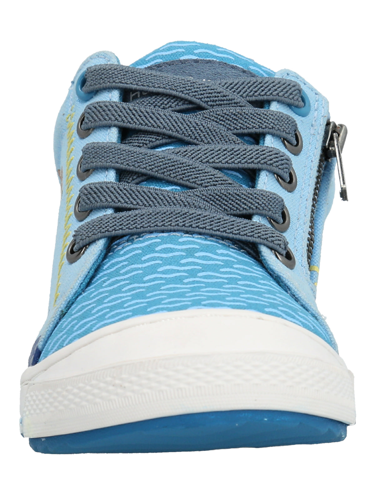 Zapatilla Niño GoWild Azul Hush Puppies Kids