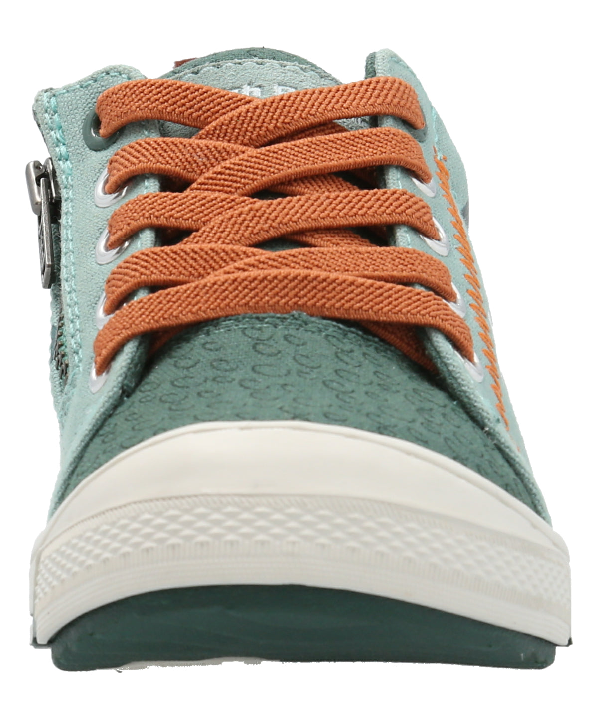 Zapatilla Niño Go Wild Verde